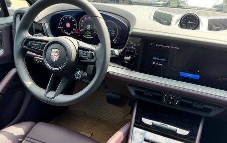 Porsche Cayenne III, 2025 год, 21 900 000 рублей, 5 фотография