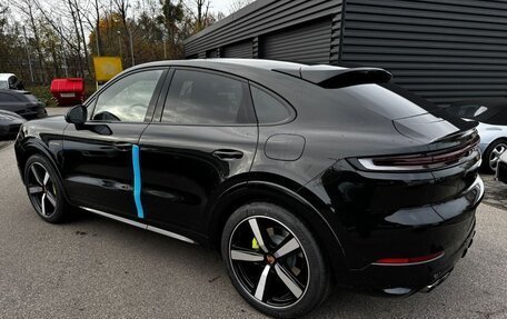 Porsche Cayenne III, 2025 год, 21 900 000 рублей, 4 фотография