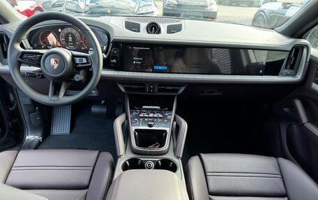 Porsche Cayenne III, 2025 год, 21 900 000 рублей, 9 фотография