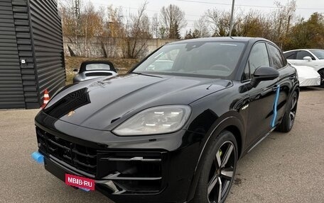 Porsche Cayenne III, 2025 год, 21 900 000 рублей, 3 фотография