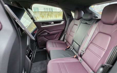 Porsche Cayenne III, 2025 год, 21 900 000 рублей, 11 фотография