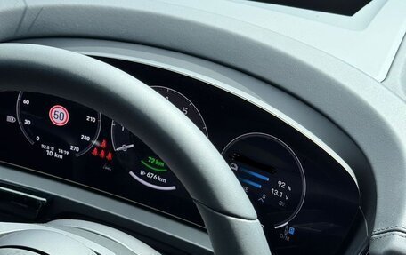 Porsche Cayenne III, 2025 год, 21 900 000 рублей, 14 фотография