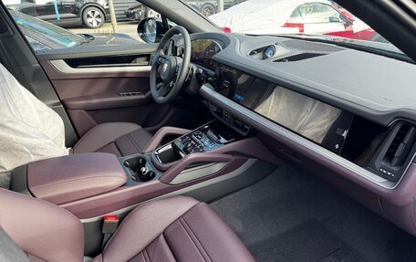 Porsche Cayenne III, 2025 год, 21 900 000 рублей, 13 фотография