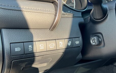 Toyota Camry, 2021 год, 4 100 000 рублей, 13 фотография