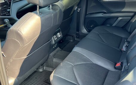 Toyota Camry, 2021 год, 4 100 000 рублей, 17 фотография
