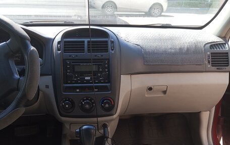 KIA Cerato I, 2006 год, 370 000 рублей, 11 фотография