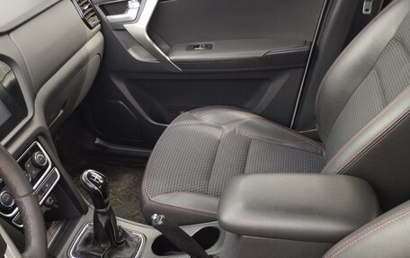 Chery Tiggo 3 I, 2018 год, 950 000 рублей, 8 фотография