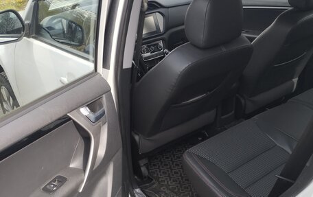Chery Tiggo 3 I, 2018 год, 950 000 рублей, 11 фотография