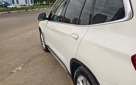 BMW X3, 2019 год, 5 290 000 рублей, 2 фотография