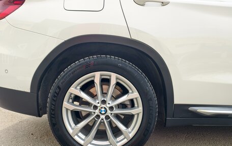 BMW X3, 2019 год, 5 290 000 рублей, 15 фотография