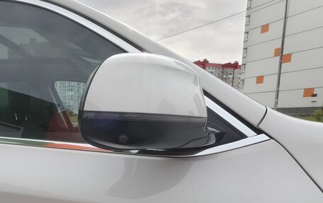 BMW X3, 2019 год, 5 290 000 рублей, 18 фотография