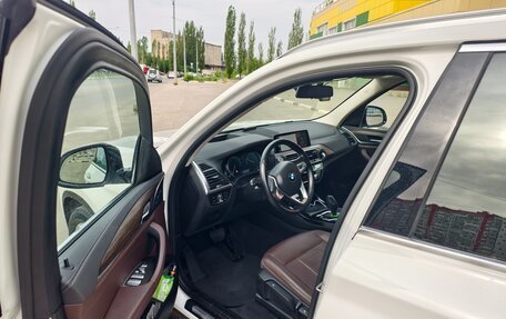 BMW X3, 2019 год, 5 290 000 рублей, 6 фотография