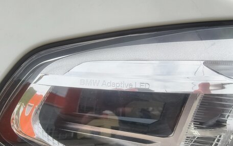 BMW X3, 2019 год, 5 290 000 рублей, 22 фотография