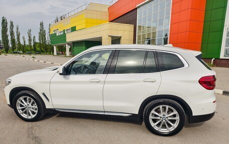 BMW X3, 2019 год, 5 290 000 рублей, 25 фотография