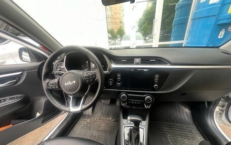 KIA Rio IV, 2022 год, 2 000 000 рублей, 6 фотография