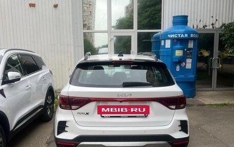 KIA Rio IV, 2022 год, 2 000 000 рублей, 3 фотография