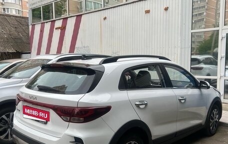 KIA Rio IV, 2022 год, 2 000 000 рублей, 2 фотография