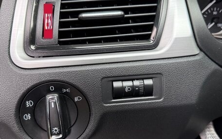Skoda Rapid I, 2016 год, 1 390 000 рублей, 8 фотография