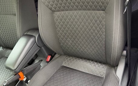Skoda Rapid I, 2016 год, 1 390 000 рублей, 23 фотография