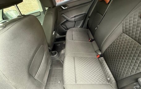 Skoda Rapid I, 2016 год, 1 390 000 рублей, 20 фотография