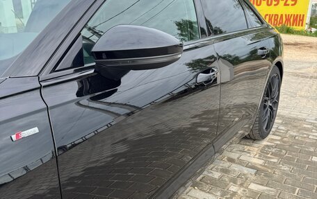 Audi A6, 2018 год, 3 500 000 рублей, 4 фотография