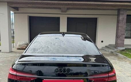 Audi A6, 2018 год, 3 500 000 рублей, 6 фотография
