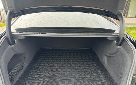 Audi A6, 2018 год, 3 500 000 рублей, 11 фотография