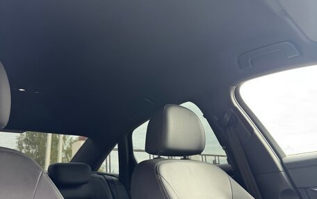Audi A6, 2018 год, 3 500 000 рублей, 14 фотография