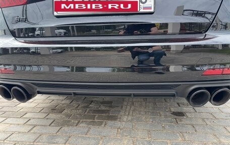 Audi A6, 2018 год, 3 500 000 рублей, 9 фотография
