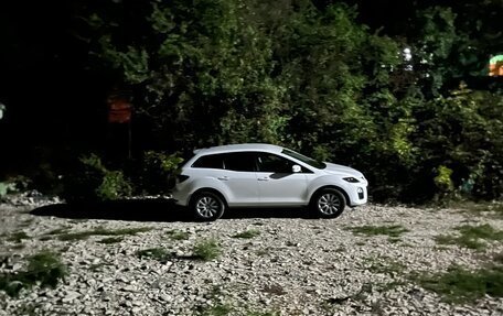 Mazda CX-7 I рестайлинг, 2011 год, 1 100 000 рублей, 4 фотография