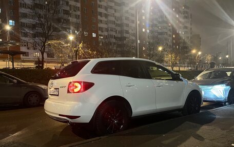 Mazda CX-7 I рестайлинг, 2011 год, 1 100 000 рублей, 6 фотография