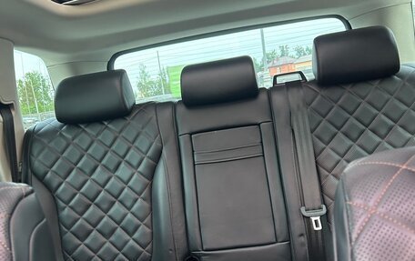 Volkswagen Touareg III, 2017 год, 3 500 000 рублей, 16 фотография