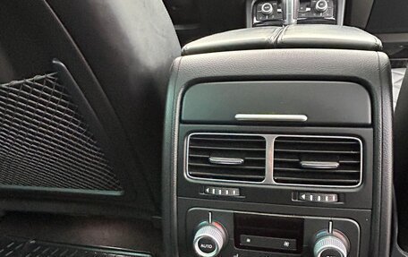 Volkswagen Touareg III, 2017 год, 3 500 000 рублей, 27 фотография