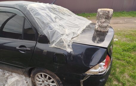 Mitsubishi Lancer IX, 2005 год, 70 000 рублей, 3 фотография