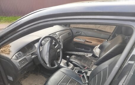 Mitsubishi Lancer IX, 2005 год, 70 000 рублей, 4 фотография