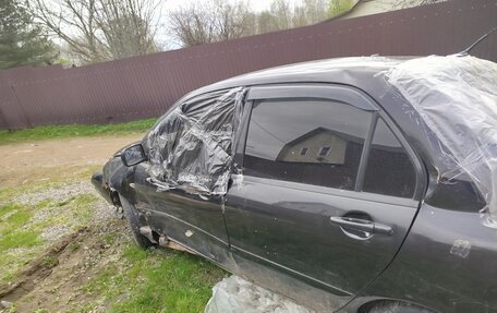 Mitsubishi Lancer IX, 2005 год, 70 000 рублей, 5 фотография