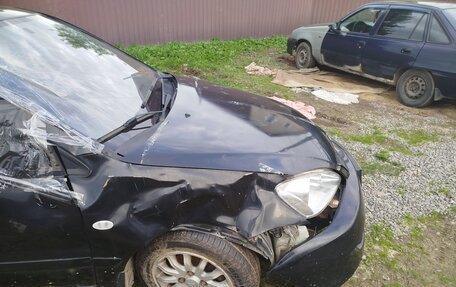 Mitsubishi Lancer IX, 2005 год, 70 000 рублей, 2 фотография