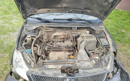 Mitsubishi Lancer IX, 2005 год, 70 000 рублей, 6 фотография