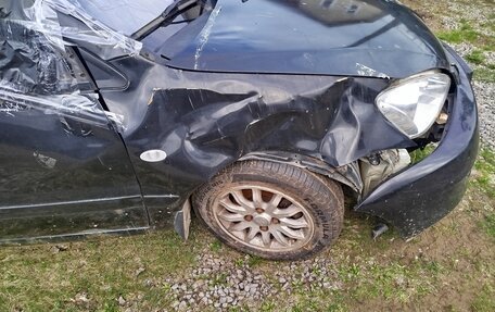 Mitsubishi Lancer IX, 2005 год, 70 000 рублей, 11 фотография