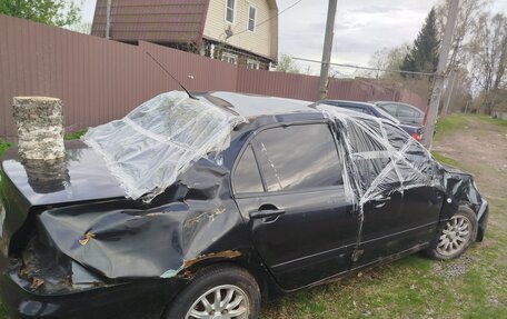 Mitsubishi Lancer IX, 2005 год, 70 000 рублей, 15 фотография