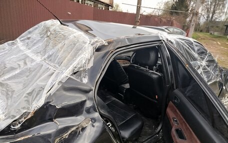 Mitsubishi Lancer IX, 2005 год, 70 000 рублей, 13 фотография