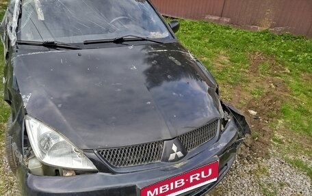 Mitsubishi Lancer IX, 2005 год, 70 000 рублей, 9 фотография