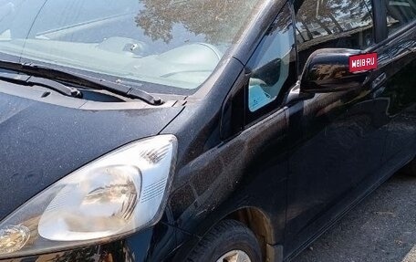 Honda Jazz II рестайлинг, 2009 год, 700 000 рублей, 3 фотография