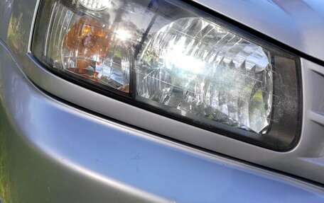 Subaru Forester, 2002 год, 950 000 рублей, 7 фотография