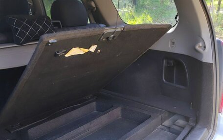 Subaru Forester, 2002 год, 950 000 рублей, 15 фотография