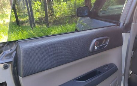 Subaru Forester, 2002 год, 950 000 рублей, 18 фотография