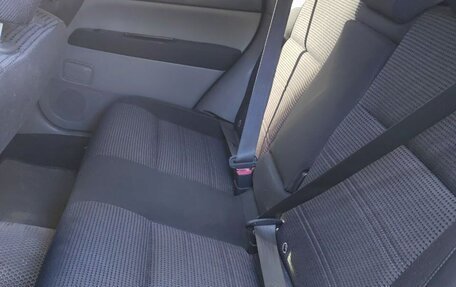 Subaru Forester, 2002 год, 950 000 рублей, 14 фотография