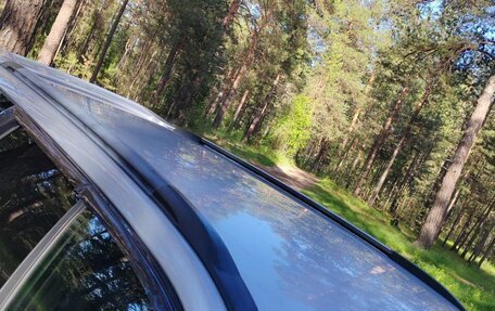 Subaru Forester, 2002 год, 950 000 рублей, 11 фотография