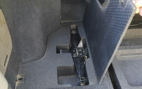 Subaru Forester, 2002 год, 950 000 рублей, 16 фотография