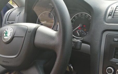 Skoda Octavia, 2011 год, 710 000 рублей, 17 фотография
